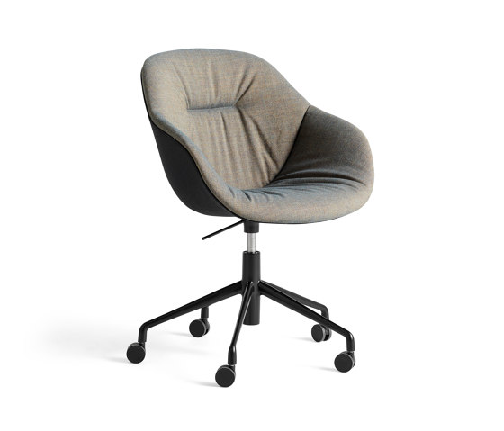 About A Chair AAC153 Soft Duo | Sillas | HAY
