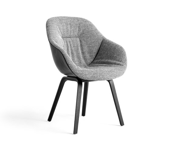 About A Chair AAC123 Soft Duo | Sillas | HAY