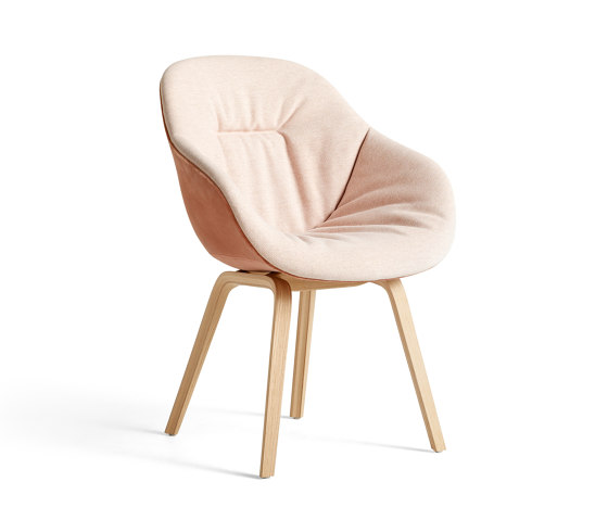 About A Chair AAC123 Soft Duo | Stühle | HAY