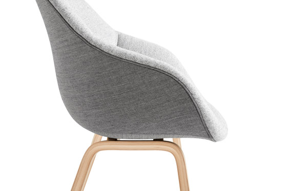 About A Chair AAC123 Soft Duo | Chaises | HAY