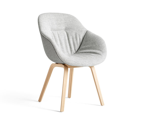 About A Chair AAC123 Soft Duo | Chairs | HAY