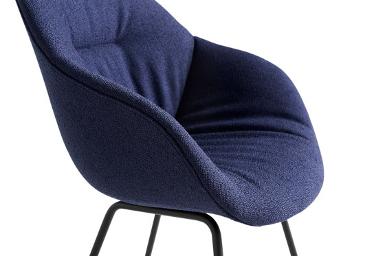 About A Chair AAC127 Soft | Stühle | HAY