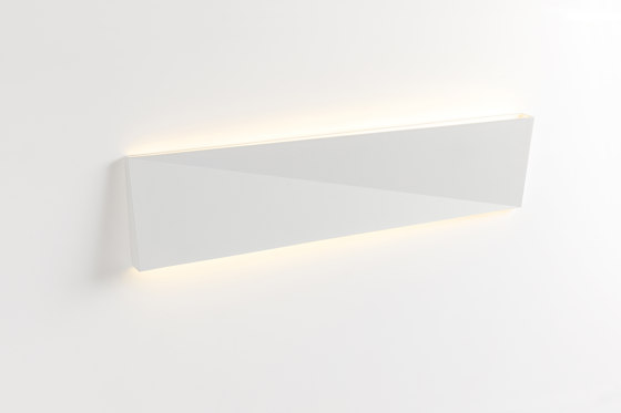Dent large LED GE | Lámparas de pared | Modular Lighting Instruments