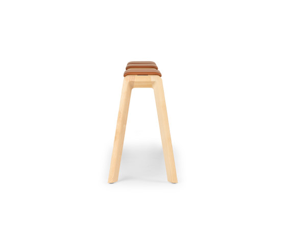 E-Quo | Sitzbänke | True Design