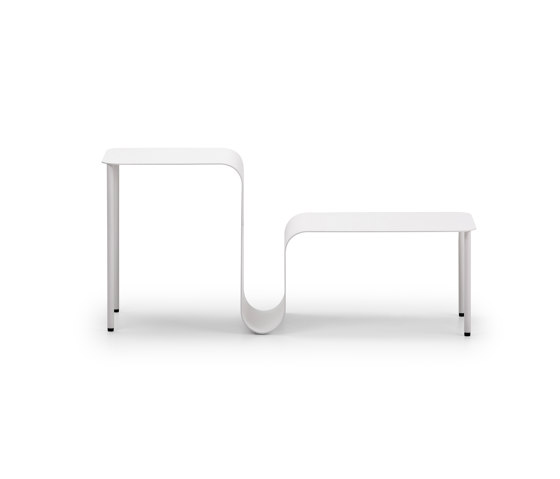 Wave | Coffee tables | True Design
