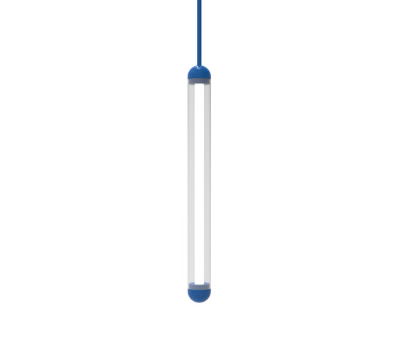 Capsule Alas Electric Blue | Lámparas de suspensión | Cameron Design House