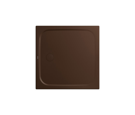 Cayonoplan maple brown matt | Shower trays | Kaldewei