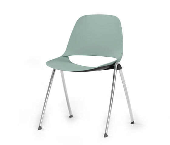 ECLIPSE 4LEGS | Chairs | Urbantime