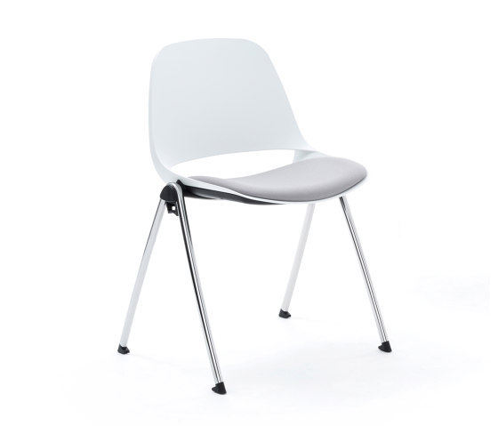 ECLIPSE 4LEGS | Chairs | Urbantime