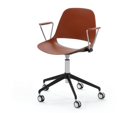 ECLIPSE TASK CHAIR | Office chairs | Urbantime