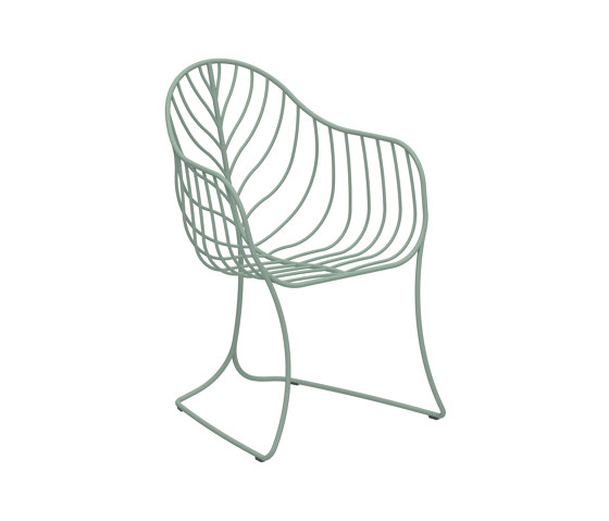 Folia Chair - FOL55OL | Sillas | Royal Botania