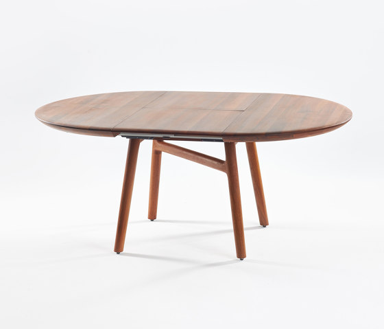 Dash round table | Dining tables | Artisan