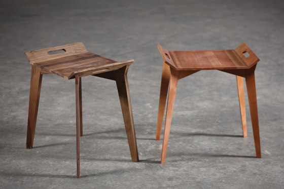 Tanz coffee table | Tables d'appoint | Artisan