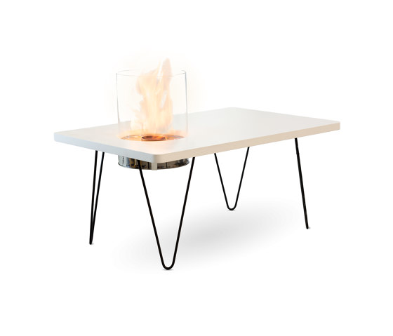 Fire Table Mini | Ventless fires | Planika