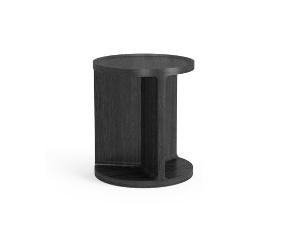 Drum Low Side Table | Tables d'appoint | Dare Studio