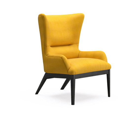 Frida Chair | Armchairs | Dare Studio