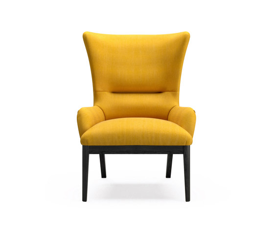 Frida Chair | Armchairs | Dare Studio