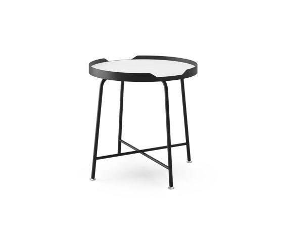 Monty Side Table | Tables d'appoint | Dare Studio