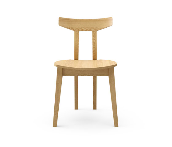 Spline Chair | Chairs | Dare Studio