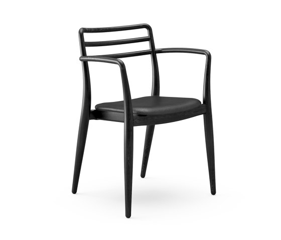 Tor Arm Chair | Sedie | Dare Studio