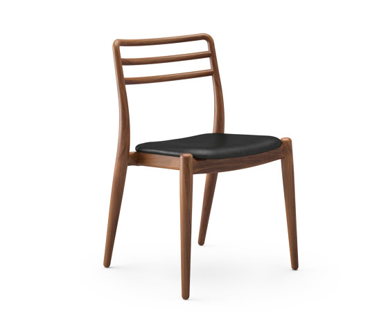Tor Side Chair | Sedie | Dare Studio