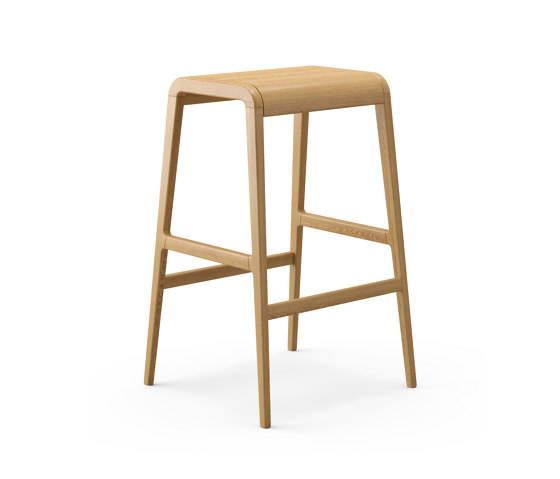 Vito Stool | Bar stools | Dare Studio