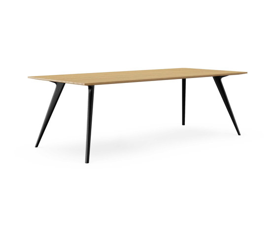 Waldron Dining Table | Dining tables | Dare Studio