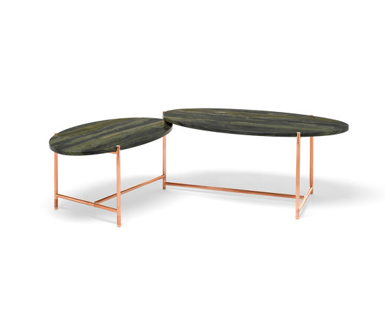 Big Sur coffee table | Tables basses | Eponimo