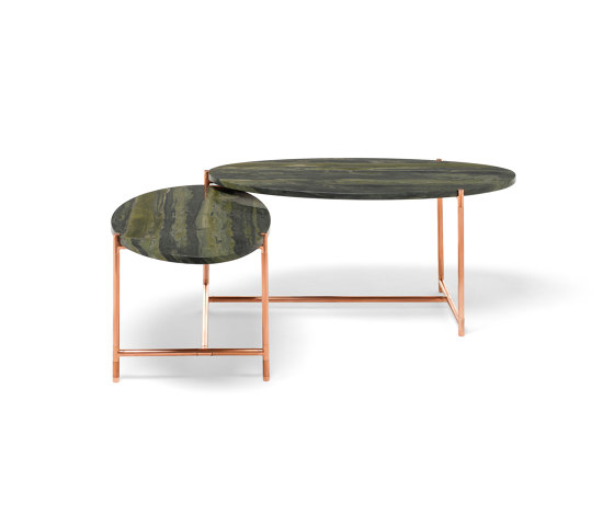 Big Sur coffee table | Tables basses | Eponimo