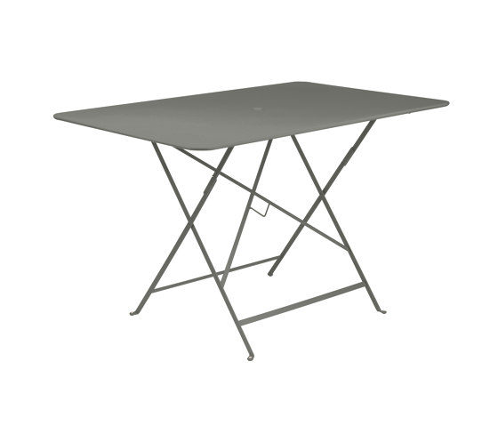 Bistro | Table 117 x 77 cm | Mesas comedor | FERMOB