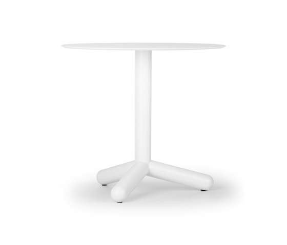 Eighty | Tables de bistrot | True Design