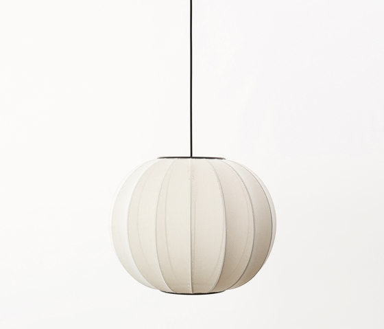 KW 45 Pendant | Lampade sospensione | Made by Hand