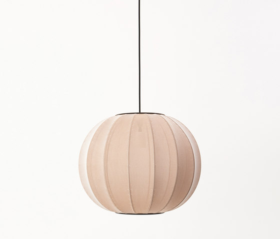 KW 45 Pendant | Suspended lights | Made by Hand