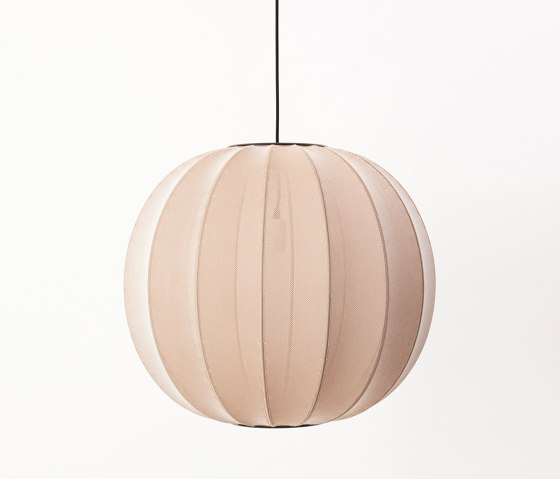 KW 60 Pendant | Suspensions | Made by Hand