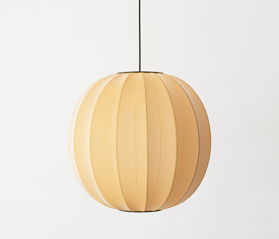 KW 60 Pendant | Suspensions | Made by Hand