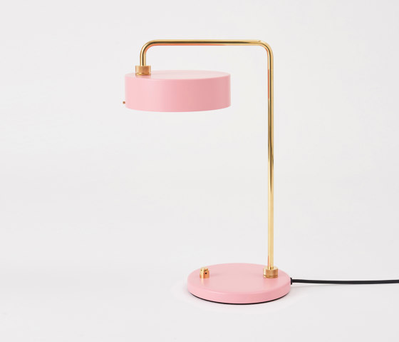 PMT Table | Table lights | Made by Hand