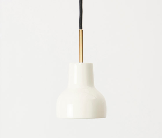 P11 Pendant | Lámparas de suspensión | Made by Hand