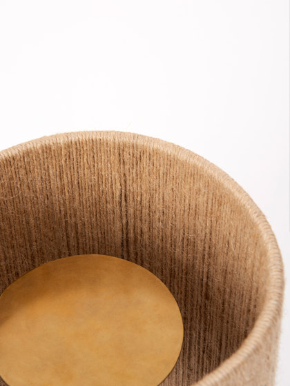 RO Ø23 cm Table | Lampade tavolo | Made by Hand