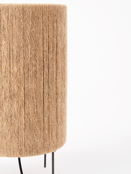 RO Ø23 cm Table | Luminaires de table | Made by Hand