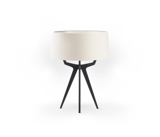 No. 35 Table Lamp Matt Collection - Off White - Fenix NTM® | Lampade tavolo | BALADA & CO.