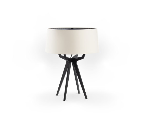 No. 35 Table Lamp Matt Collection - Off White - Fenix NTM® | Lampade tavolo | BALADA & CO.