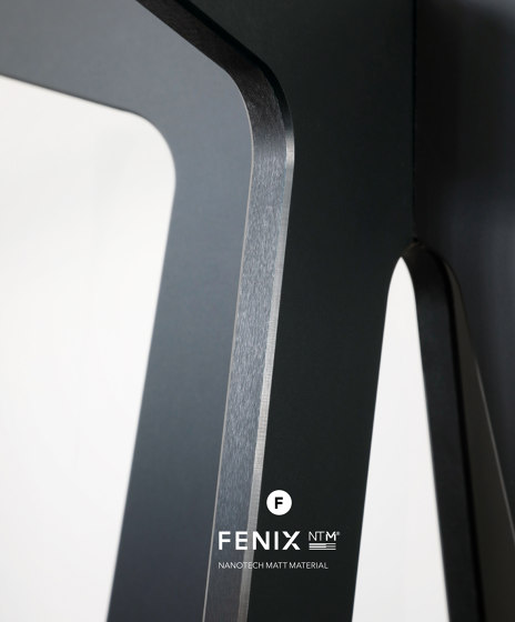 No. 35 Table Lamp Matt Collection - Off White - Fenix NTM® | Lampade tavolo | BALADA & CO.