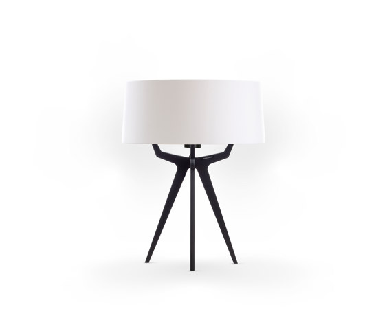 No. 35 Table Lamp Matt Collection - Soft white - Fenix NTM® | Lampade tavolo | BALADA & CO.