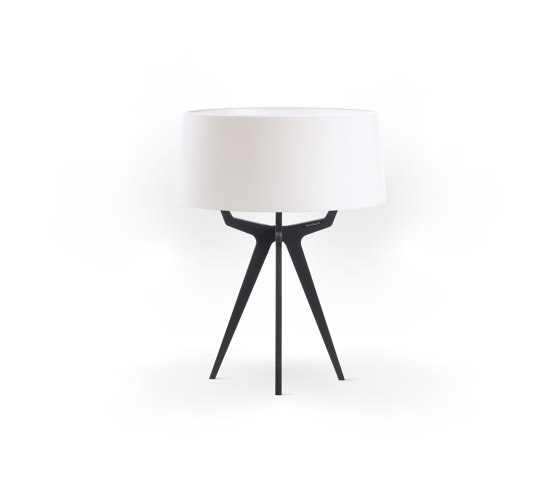 No. 35 Table Lamp Matt Collection - Soft white - Fenix NTM® | Table lights | BALADA & CO.