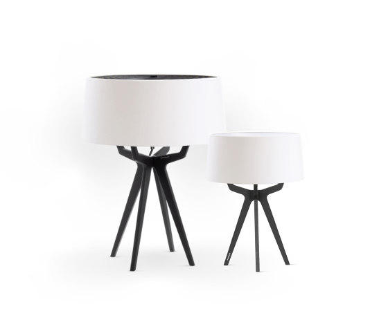 No. 35 Table Lamp Matt Collection - Soft white - Fenix NTM® | Luminaires de table | BALADA & CO.