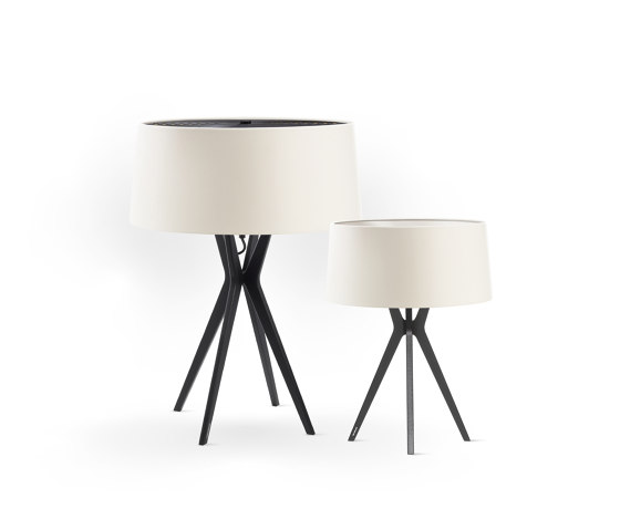 No. 43 Table Lamp Matt Collection - Off White - Fenix NTM® | Luminaires de table | BALADA & CO.