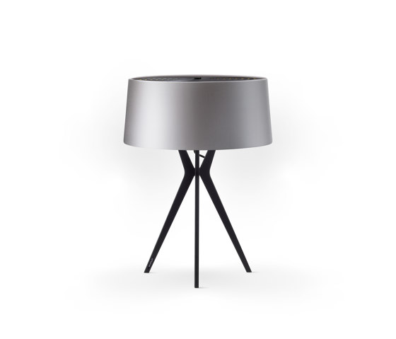 No. 43 Table Lamp Shiny-Matt Collection - Macchiato - Fenix NTM® | Table lights | BALADA & CO.