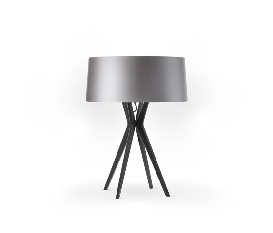 No. 43 Table Lamp Shiny-Matt Collection - Macchiato - Fenix NTM® | Tischleuchten | BALADA & CO.