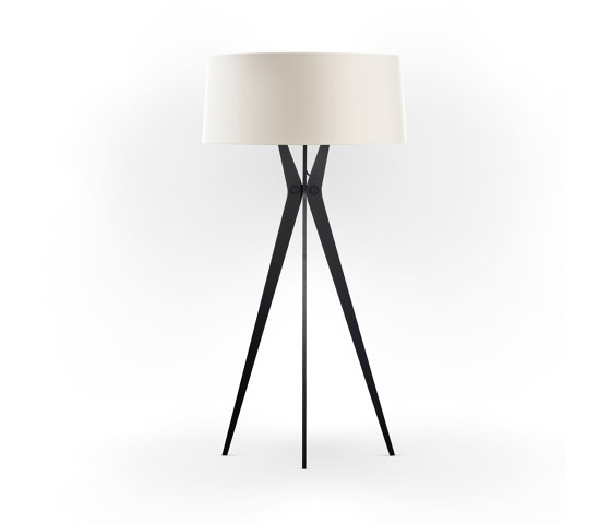 No. 43 Floor Lamp Matt Collection - Off White - Fenix NTM® | Standleuchten | BALADA & CO.