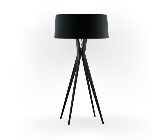 No. 43 Floor Lamp Velvet Collection - Cactus - Fenix NTM® | Standleuchten | BALADA & CO.